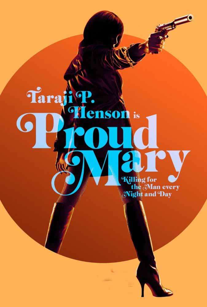proud mary proud mary