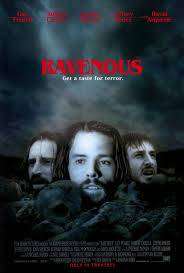 مشاهدة فيلم Ravenous 1999 مترجم مشاهدة فيلم Ravenous 1999 مترجم