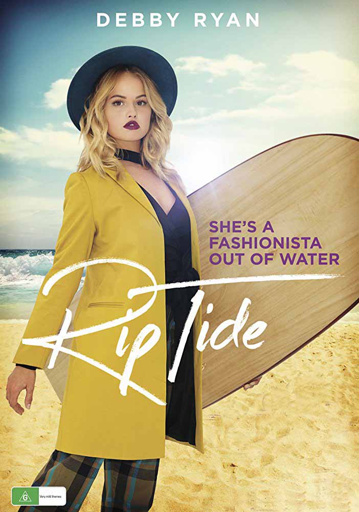 مشاهدة فيلم Rip Tide 2017 مترجم مشاهدة فيلم Rip Tide 2017 مترجم