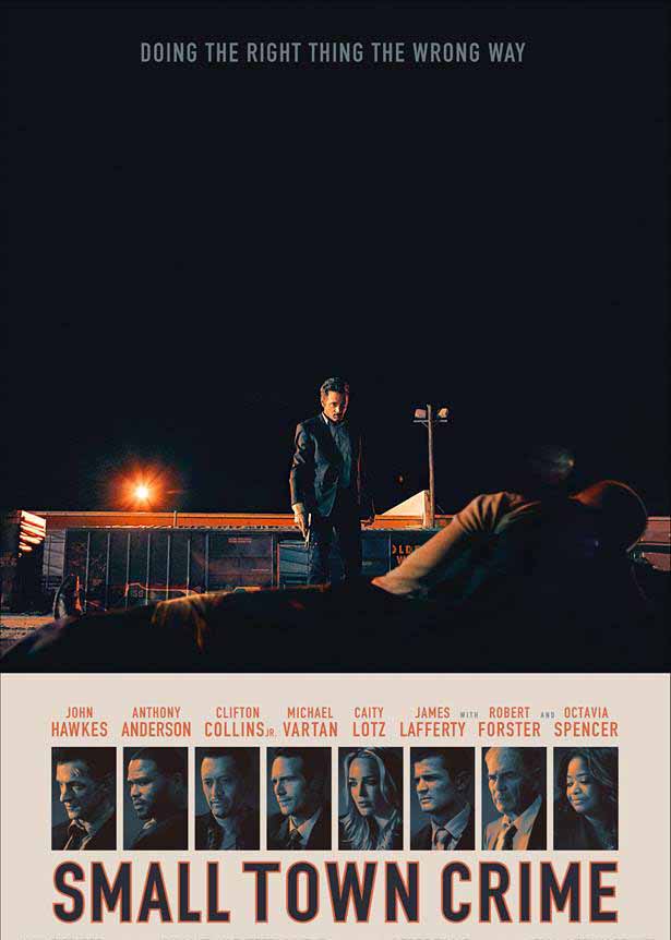 مشاهدة فيلم Small Town Crime 2017 مترجم مشاهدة فيلم Small Town Crime 2017 مترجم