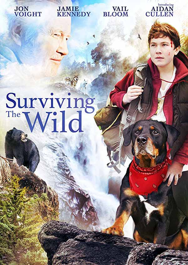 مشاهدة فيلم Surviving the Wild 2018 مترجم مشاهدة فيلم Surviving the Wild 2018 مترجم