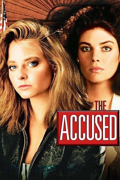 مشاهدة فيلم The Accused 1988 مترجم مشاهدة فيلم The Accused 1988 مترجم
