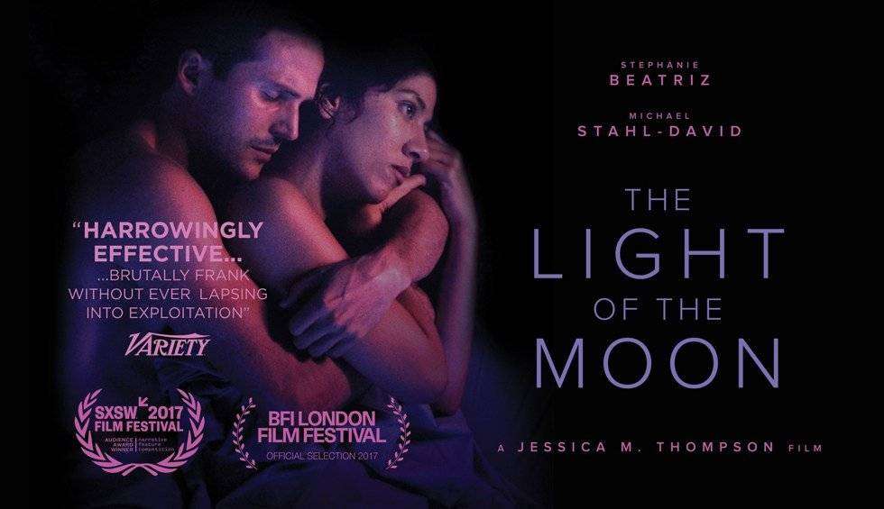 مشاهدة فيلم The Light of the Moon 2017 مترجم مشاهدة فيلم The Light of the Moon 2017 مترجم