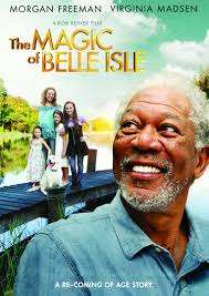 مشاهدة فيلم The Magic Of Belle Isle 2012 مترجم مشاهدة فيلم The Magic Of Belle Isle 2012 مترجم