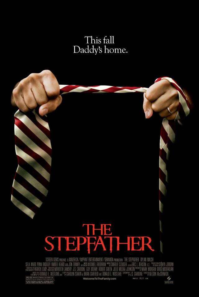 مشاهدة فيلم The Stepfather 2009 مترجم مشاهدة فيلم The Stepfather 2009 مترجم