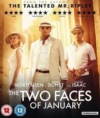 مشاهدة فيلم The Two Faces of January 2014 مترجم مشاهدة فيلم The Two Faces of January 2014 مترجم