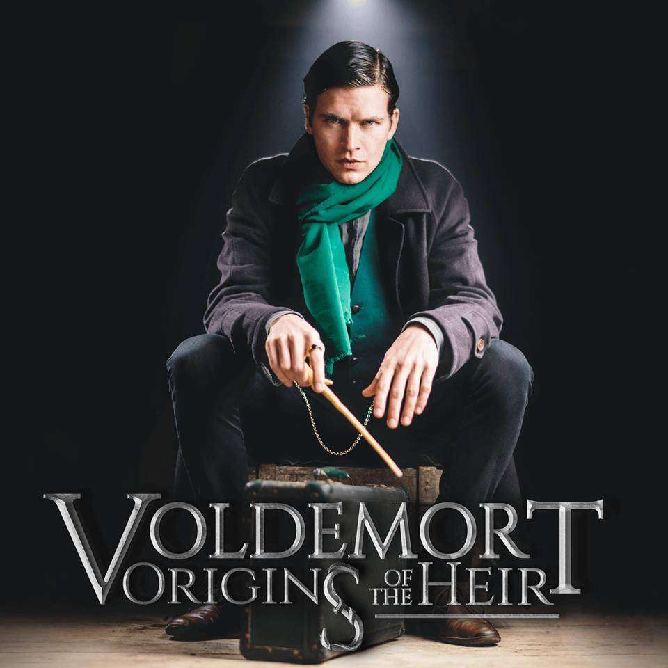 مشاهدة فيلم Voldemort Origins of the Heir 2018 مترجم مشاهدة فيلم Voldemort Origins of the Heir 2018 مترجم