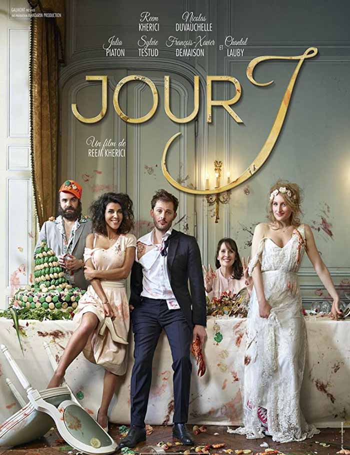 مشاهدة فيلم Wedding Unplanned 2017 مترجم مشاهدة فيلم Wedding Unplanned 2017 مترجم