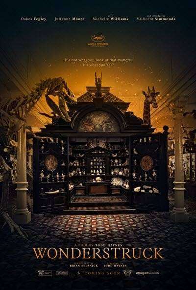 Wonderstruck Wonderstruck