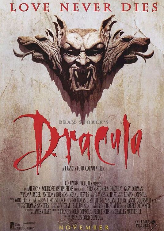 Dracula Dracula