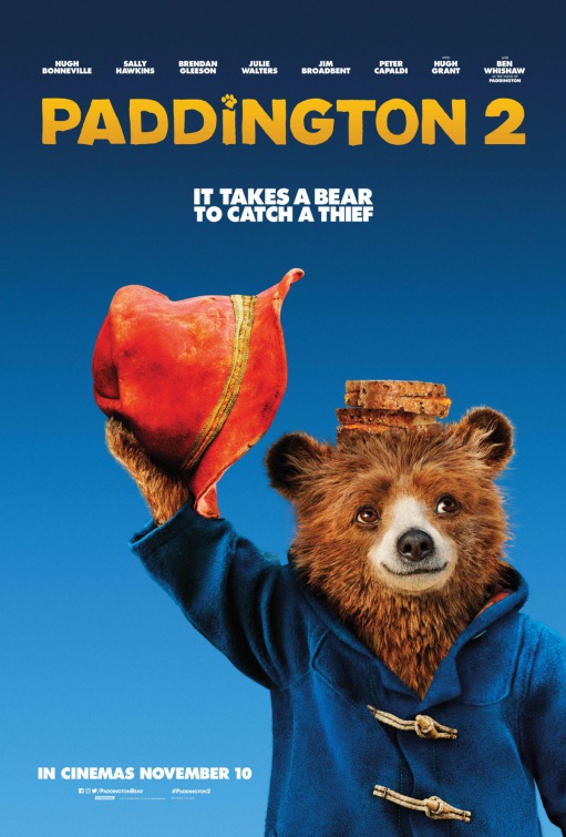 Paddington 2 Paddington 2
