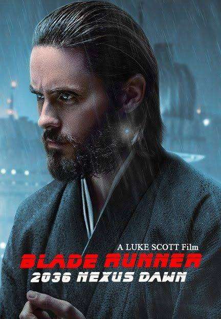 مشاهدة فيلم 2036 Nexus Dawn مترجم مشاهدة فيلم 2036 Nexus Dawn مترجم