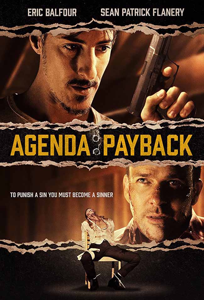 مشاهدة فيلم Agenda: Payback 2018 مترجم مشاهدة فيلم Agenda: Payback 2018 مترجم