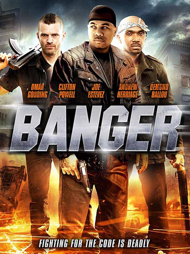 مشاهدة فيلم banger 2016 مترجم مشاهدة فيلم banger 2016 مترجم