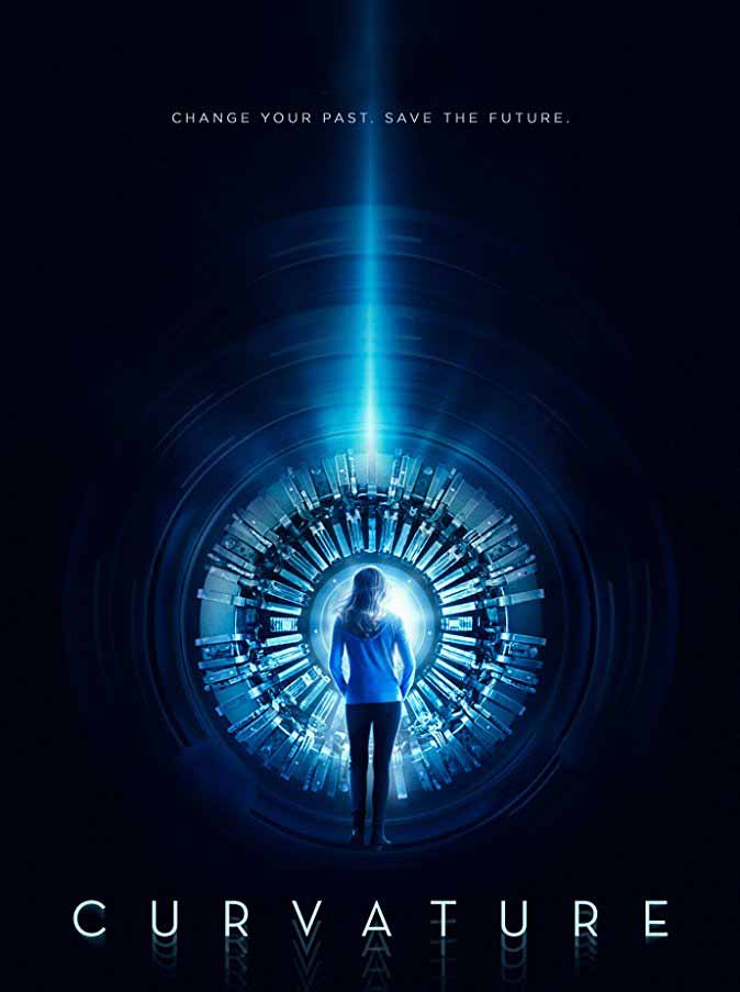 مشاهدة فيلم Curvature 2017 مترجم مشاهدة فيلم Curvature 2017 مترجم
