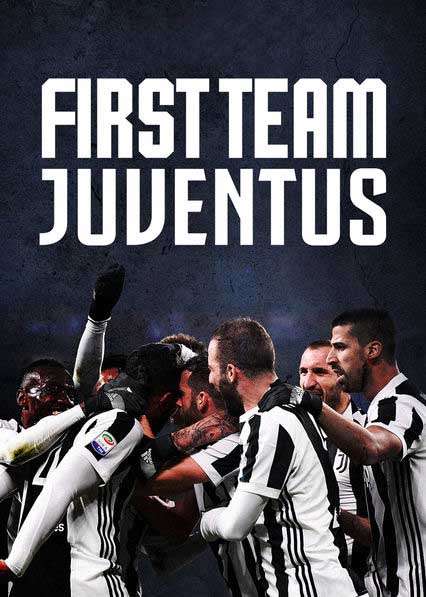 First Team Juventus First Team Juventus