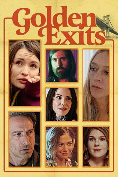 مشاهدة فيلم golden exits 2017 مترجم مشاهدة فيلم golden exits 2017 مترجم