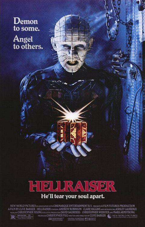 مشاهدة فيلم Hellraiser 1987 مترجم مشاهدة فيلم Hellraiser 1987 مترجم