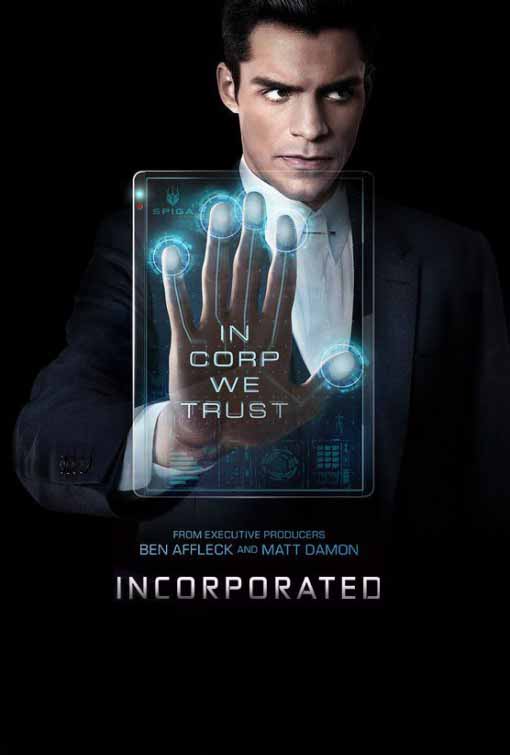 مشاهدة مسلسل Incorporated الموسم الاول الحلقة 6 مترجم مشاهدة مسلسل Incorporated الموسم الاول الحلقة 6 مترجم