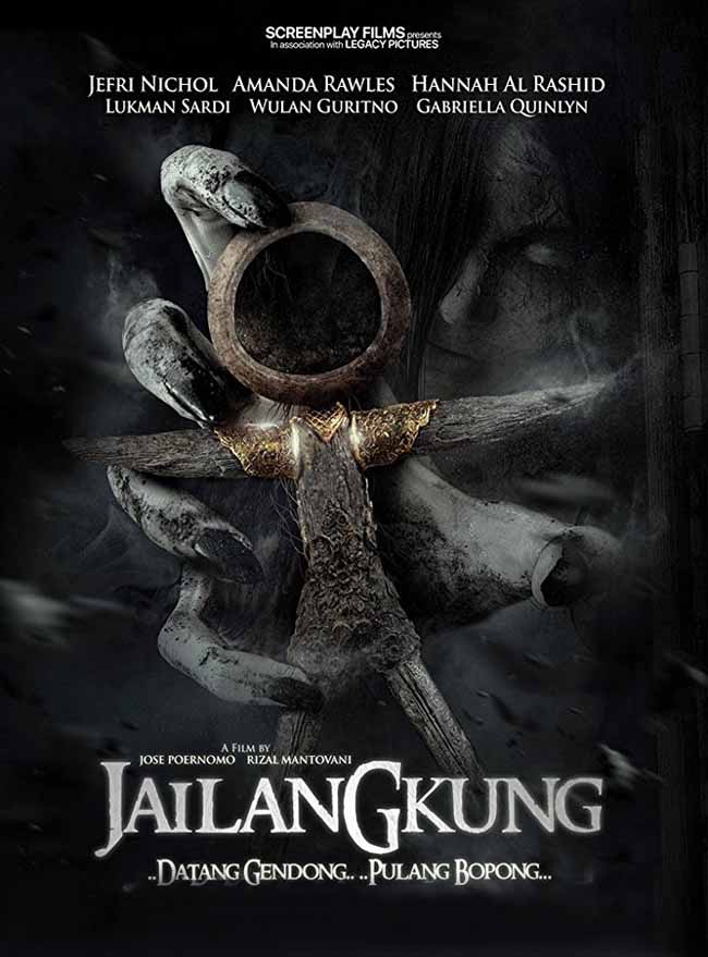 Jailangkung Jailangkung