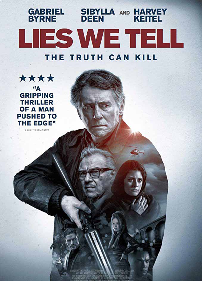 مشاهدة فيلم Lies We Tell Us 2017 مترجم مشاهدة فيلم Lies We Tell Us 2017 مترجم