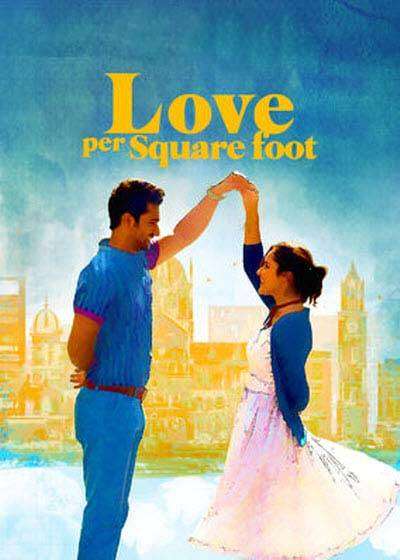 مشاهدة فيلم Love Per Square Foot 2018 مترجم مشاهدة فيلم Love Per Square Foot 2018 مترجم