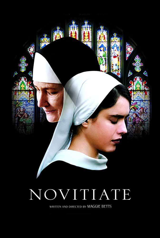 مشاهدة فيلم Novitiate 2017 مترجم مشاهدة فيلم Novitiate 2017 مترجم