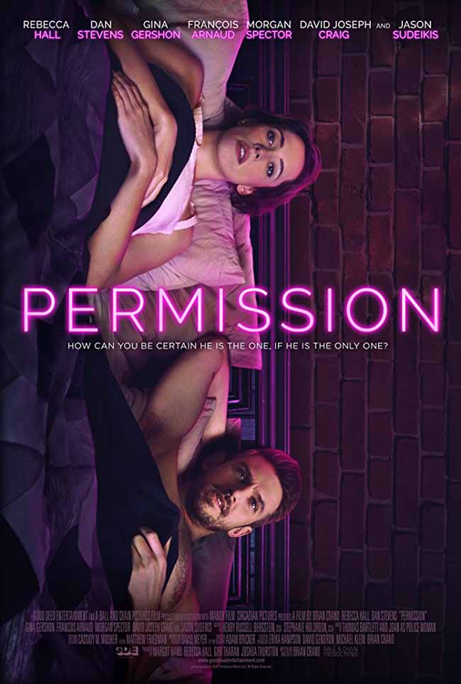 مشاهدة فيلم Permission 2017 مترجم مشاهدة فيلم Permission 2017 مترجم