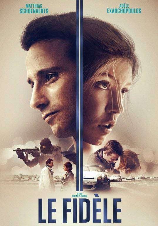 مشاهدة فيلم Racer and the Jailbird 2017 مترجم مشاهدة فيلم Racer and the Jailbird 2017 مترجم