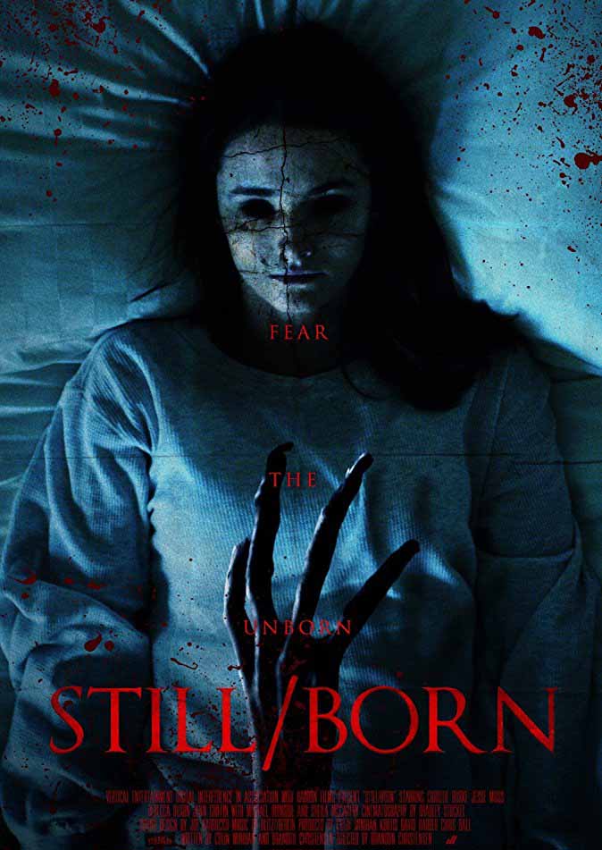 مشاهدة فيلم Still Born 2017 مترجم مشاهدة فيلم Still Born 2017 مترجم