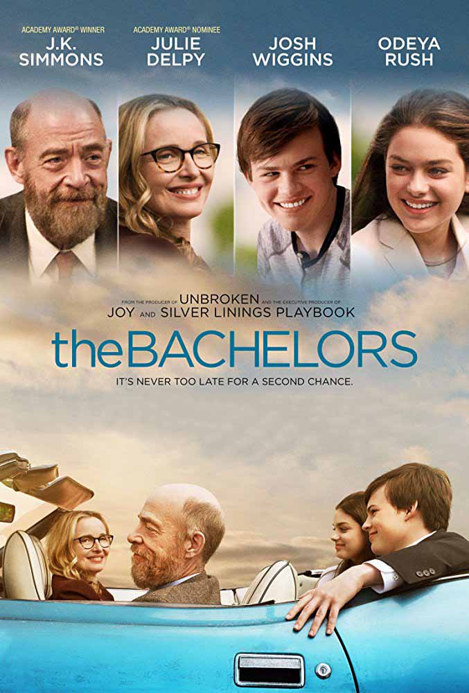 مشاهدة فيلم The Bachelors 2017 مترجم مشاهدة فيلم The Bachelors 2017 مترجم