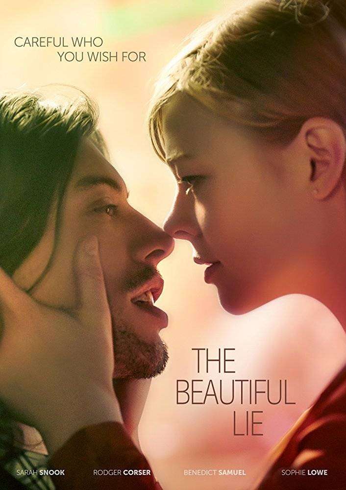 مسلسل The Beautiful Lie مسلسل The Beautiful Lie