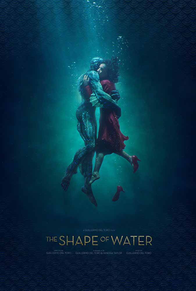 مشاهدة فيلم The Shape of Water 2017 مترجم مشاهدة فيلم The Shape of Water 2017 مترجم