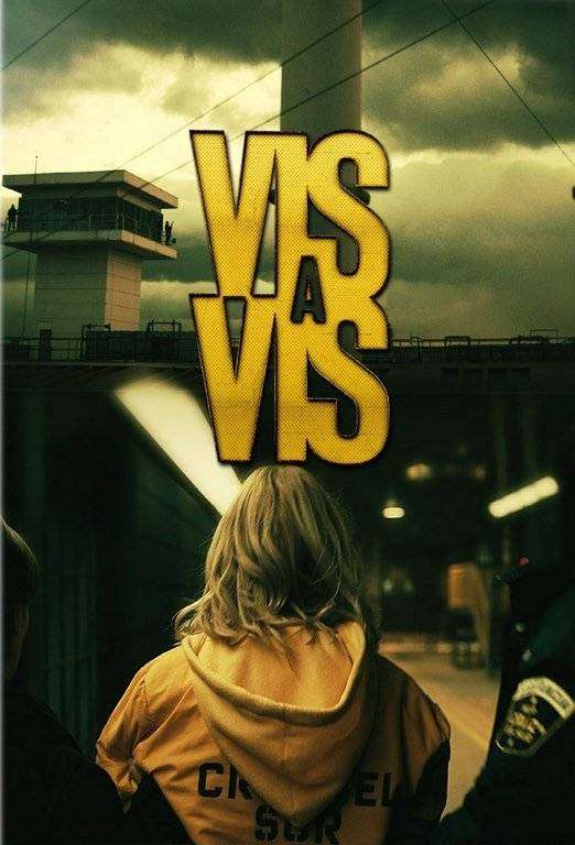 مسلسل Vis a vis الموسم الثاني الحلقة 19 والأخيرة مسلسل Vis a vis الموسم الثاني الحلقة 19 والأخيرة