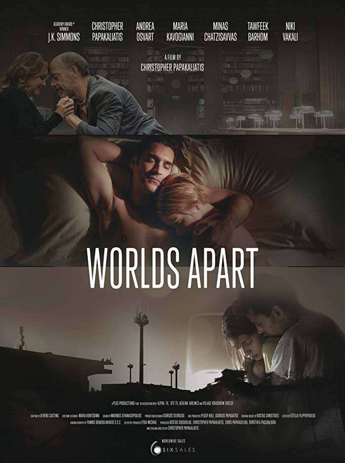 مشاهدة فيلم Worlds Apart 2015 مترجم مشاهدة فيلم Worlds Apart 2015 مترجم