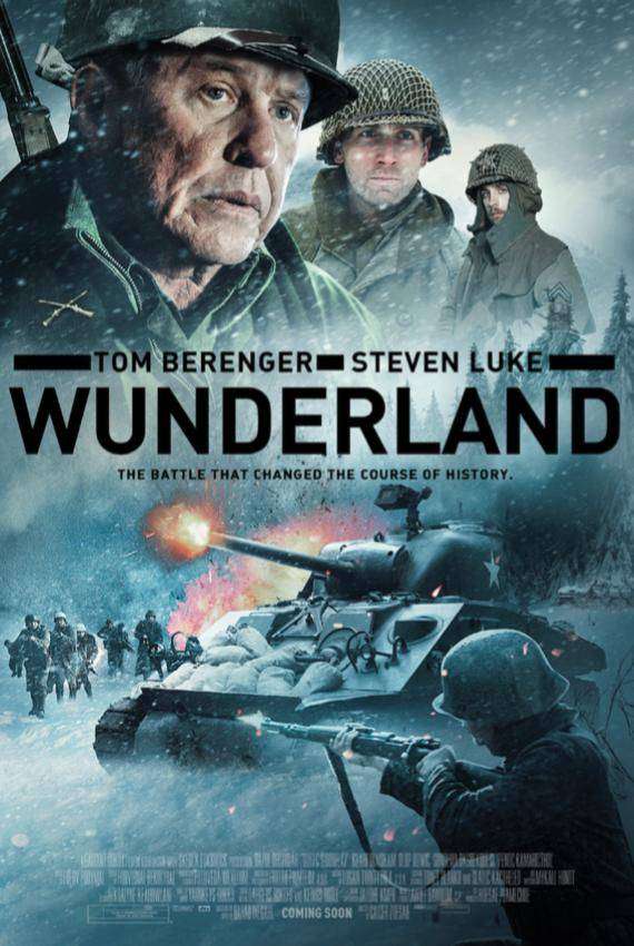 مشاهدة فيلم Wunderland 2017 مترجم مشاهدة فيلم Wunderland 2017 مترجم