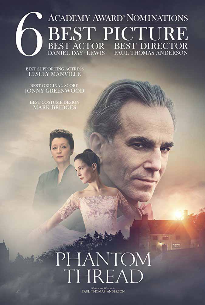 مشاهدة فيلم phantom thread 2017 مترجم مشاهدة فيلم phantom thread 2017 مترجم