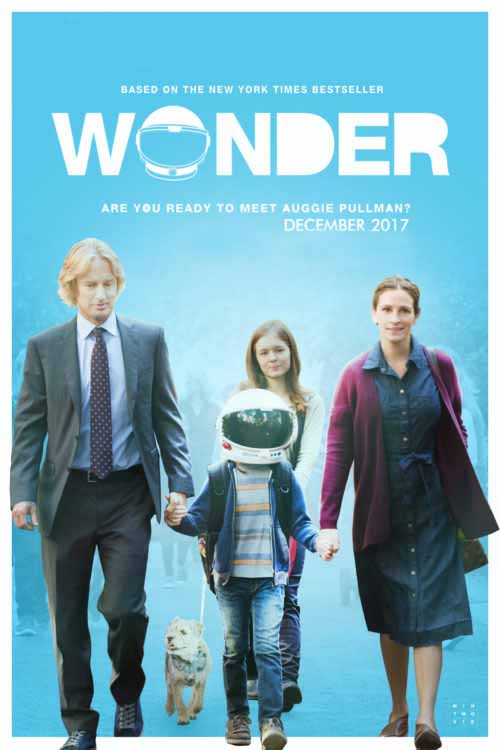 Wonder Wonder