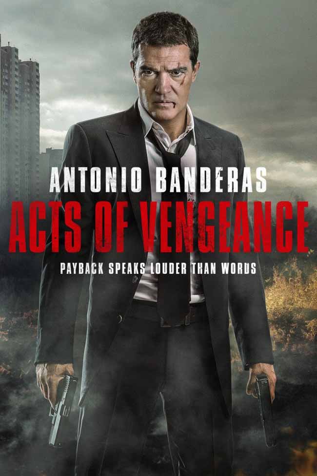مشاهدة فيلم Acts Of Vengeance 2017 مترجم مشاهدة فيلم Acts Of Vengeance 2017 مترجم