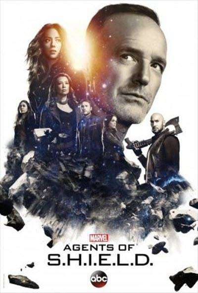 مسلسل Agents of S.H.I.E.L.D الموسم 5 الحلقة 12 مسلسل Agents of S.H.I.E.L.D الموسم 5 الحلقة 12