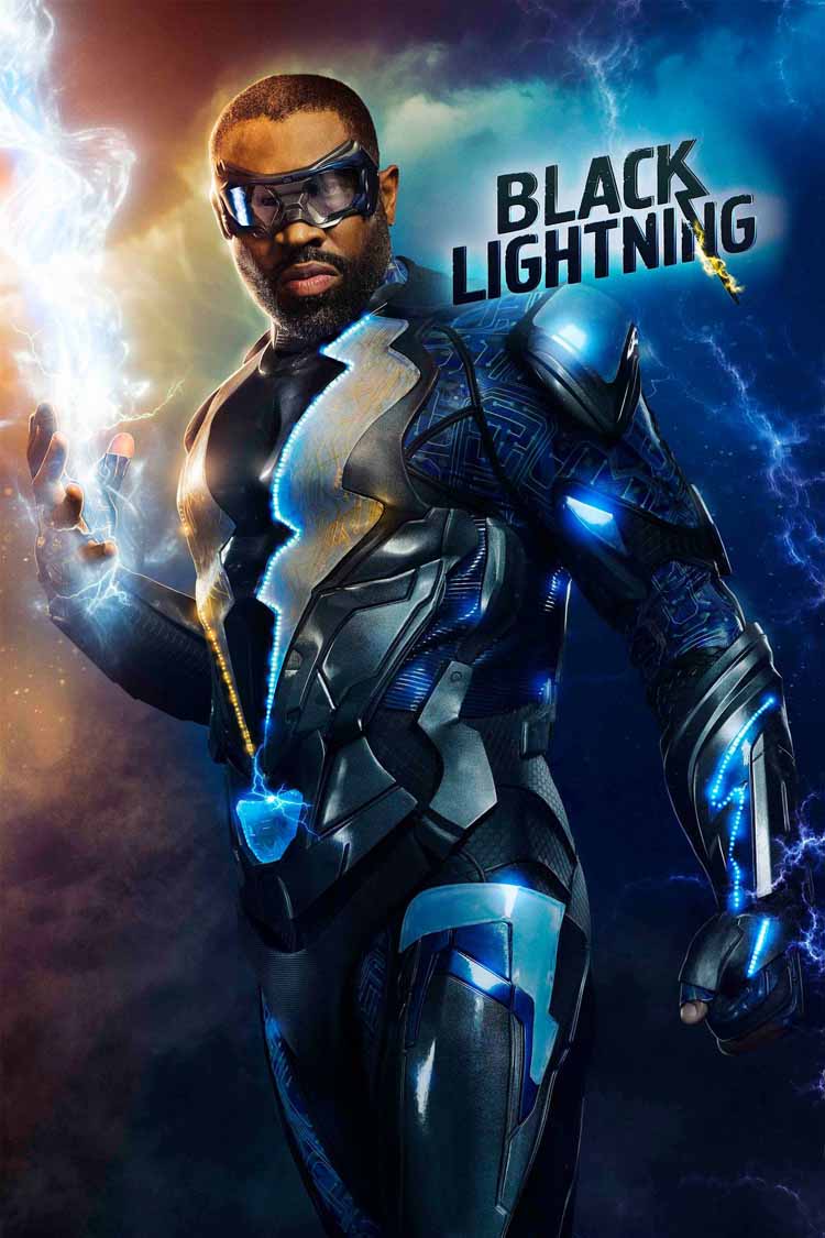 مسلسل Black Lightning الموسم الاول الحلقة 10 مترجم مسلسل Black Lightning الموسم الاول الحلقة 10 مترجم