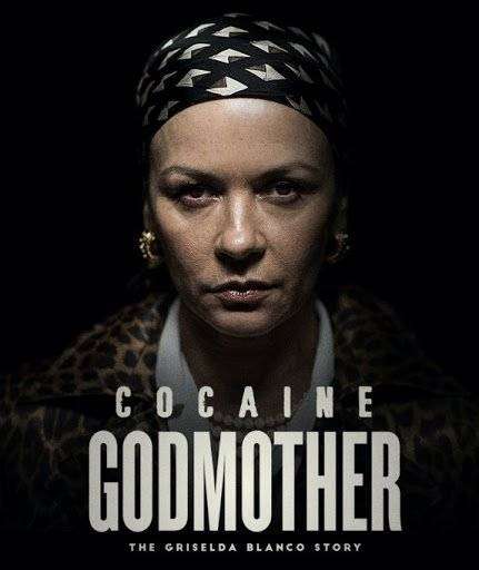مشاهدة فيلم Cocaine Godmother 2017 مترجم مشاهدة فيلم Cocaine Godmother 2017 مترجم