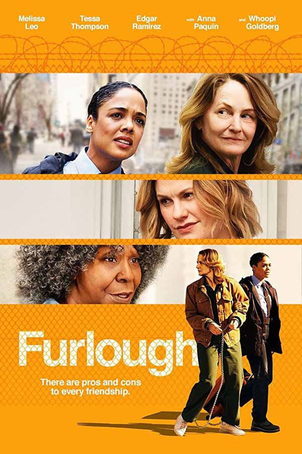 مشاهدة فيلم Furlough 2018 مترجم مشاهدة فيلم Furlough 2018 مترجم