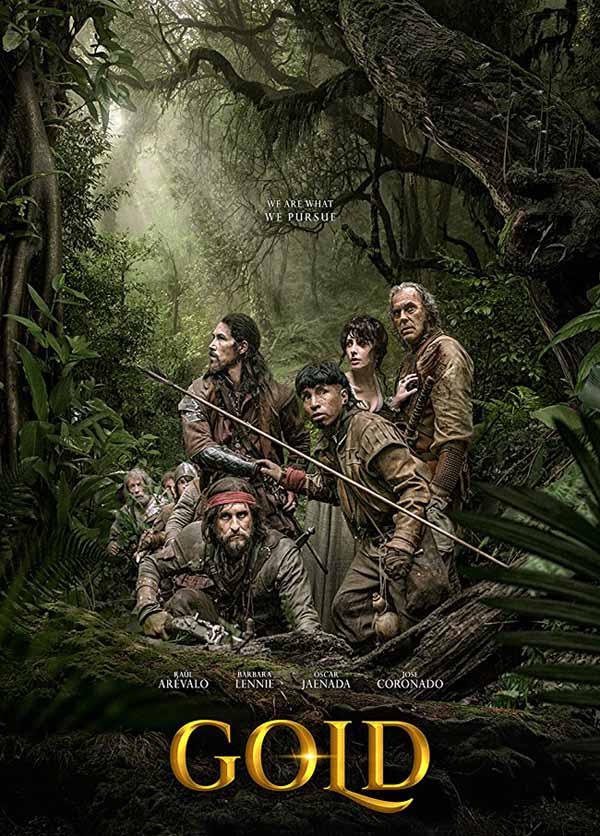 مشاهدة فيلم Gold 2017 مترجم مشاهدة فيلم Gold 2017 مترجم