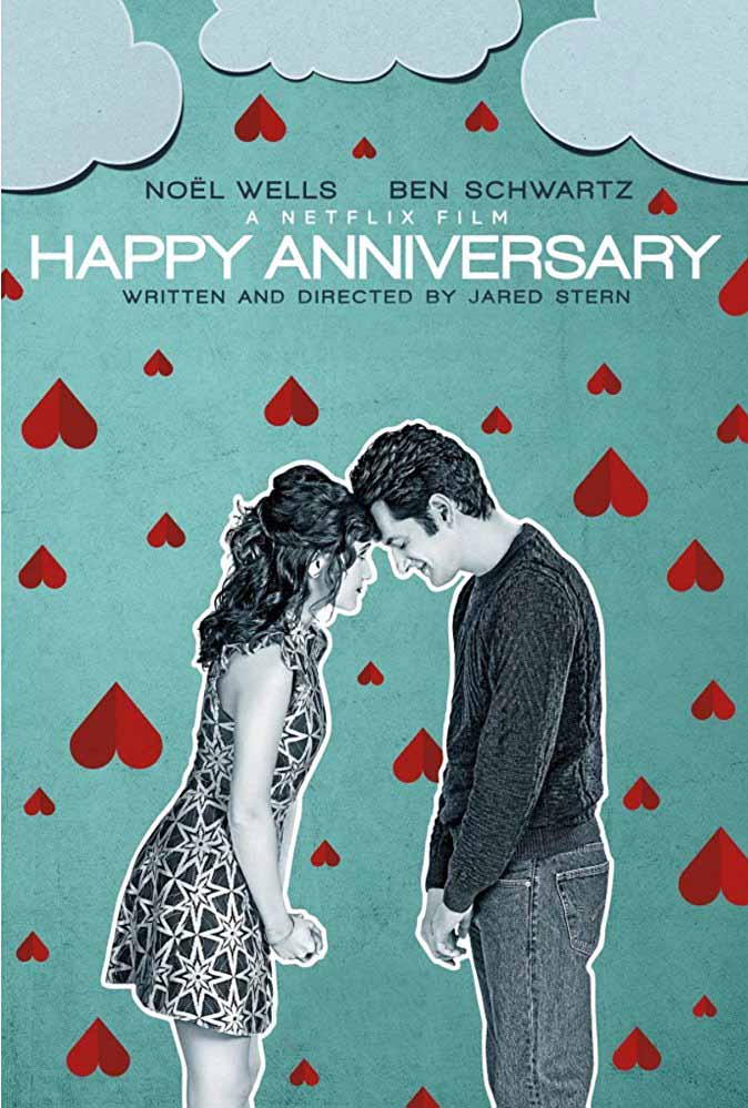 مشاهدة فيلم Happy Anniversary 2018 مترجم مشاهدة فيلم Happy Anniversary 2018 مترجم