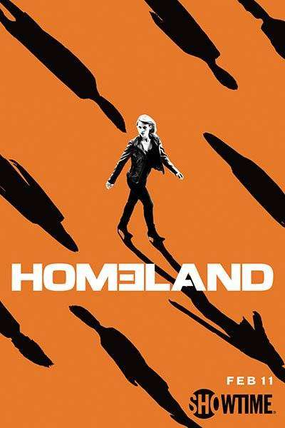 مشاهدة مسلسل Homeland الموسم السابع الحلقة 4 مشاهدة مسلسل Homeland الموسم السابع الحلقة 4