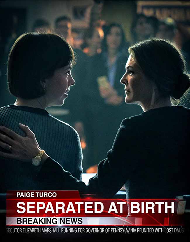 مشاهدة فيلم Separated At Birth 2018 مترجم مشاهدة فيلم Separated At Birth 2018 مترجم