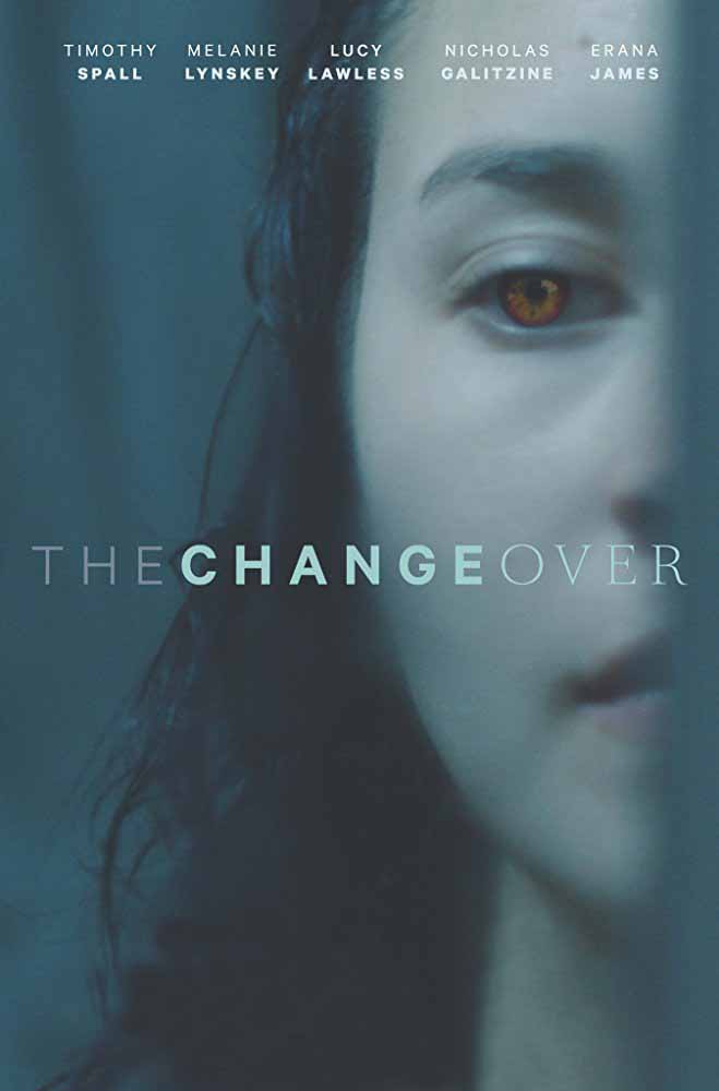 مشاهدة فيلم The Changeover 2017 مترجم مشاهدة فيلم The Changeover 2017 مترجم
