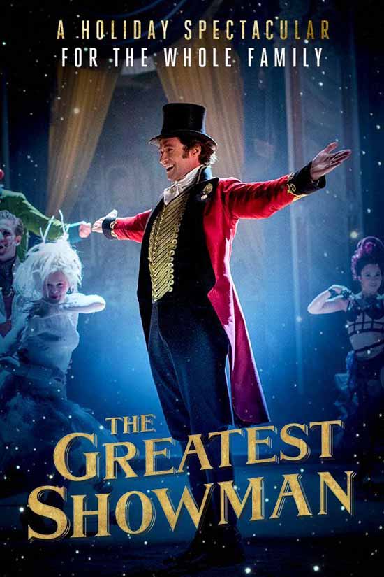 مشاهدة فيلم The Greatest Showman 2017 مترجم مشاهدة فيلم The Greatest Showman 2017 مترجم