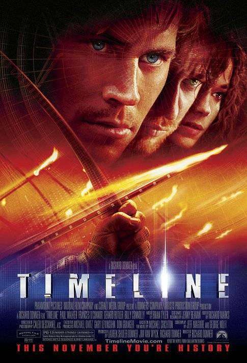 مشاهدة فيلم Timeline 2003 مترجم مشاهدة فيلم Timeline 2003 مترجم